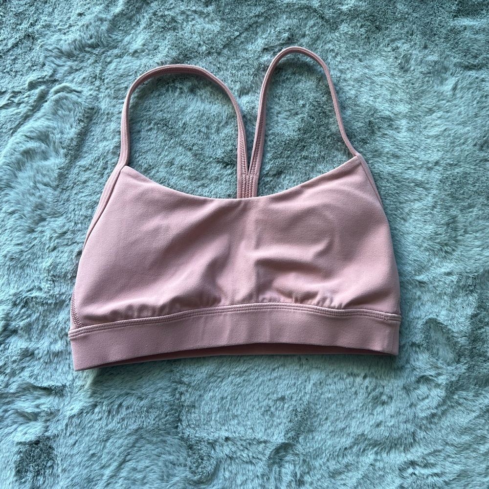 Lulu lemon sports bra